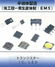 半導体製造