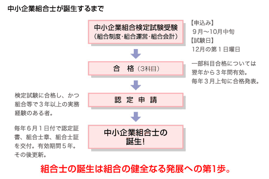 組合士-図